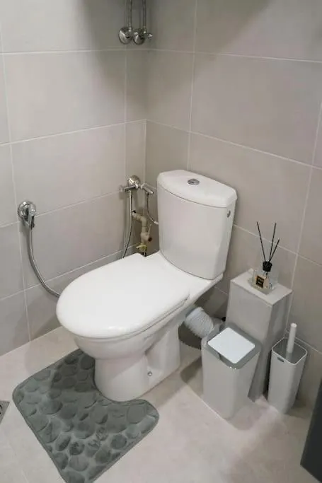 Стилен И Уютен Апартамент В Центъра Варна Apartment